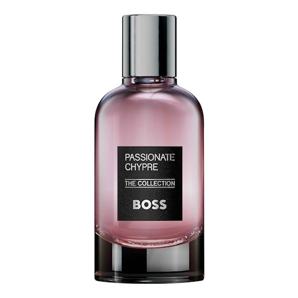 Boss The Collection Passionate Chypre - Eau de Parfum, HUGO BOSS